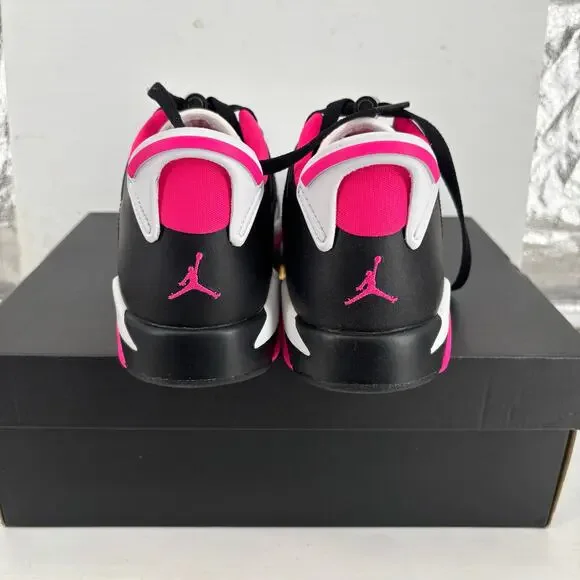 Air Jordan 6 retro sneaker 6.5